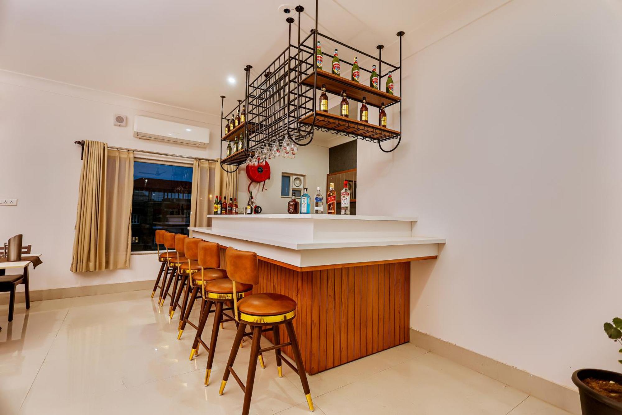 Revaas Lake View Boutique Stay Udaipur Exterior foto